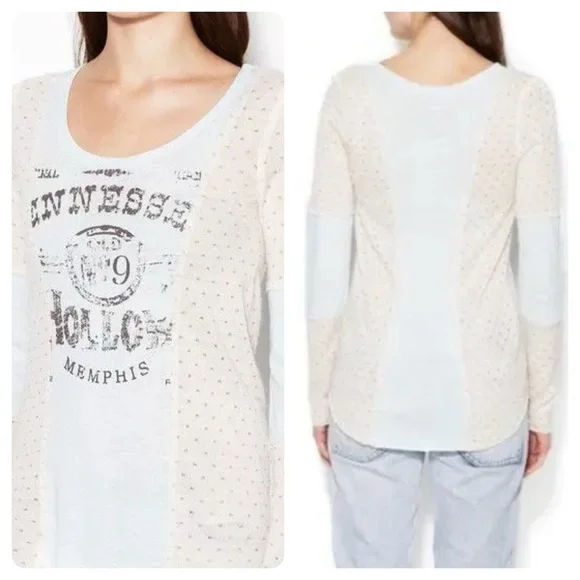 |Sold|  🌔HP🌖  •We The Free• long sleeve - Picture 2 of 7